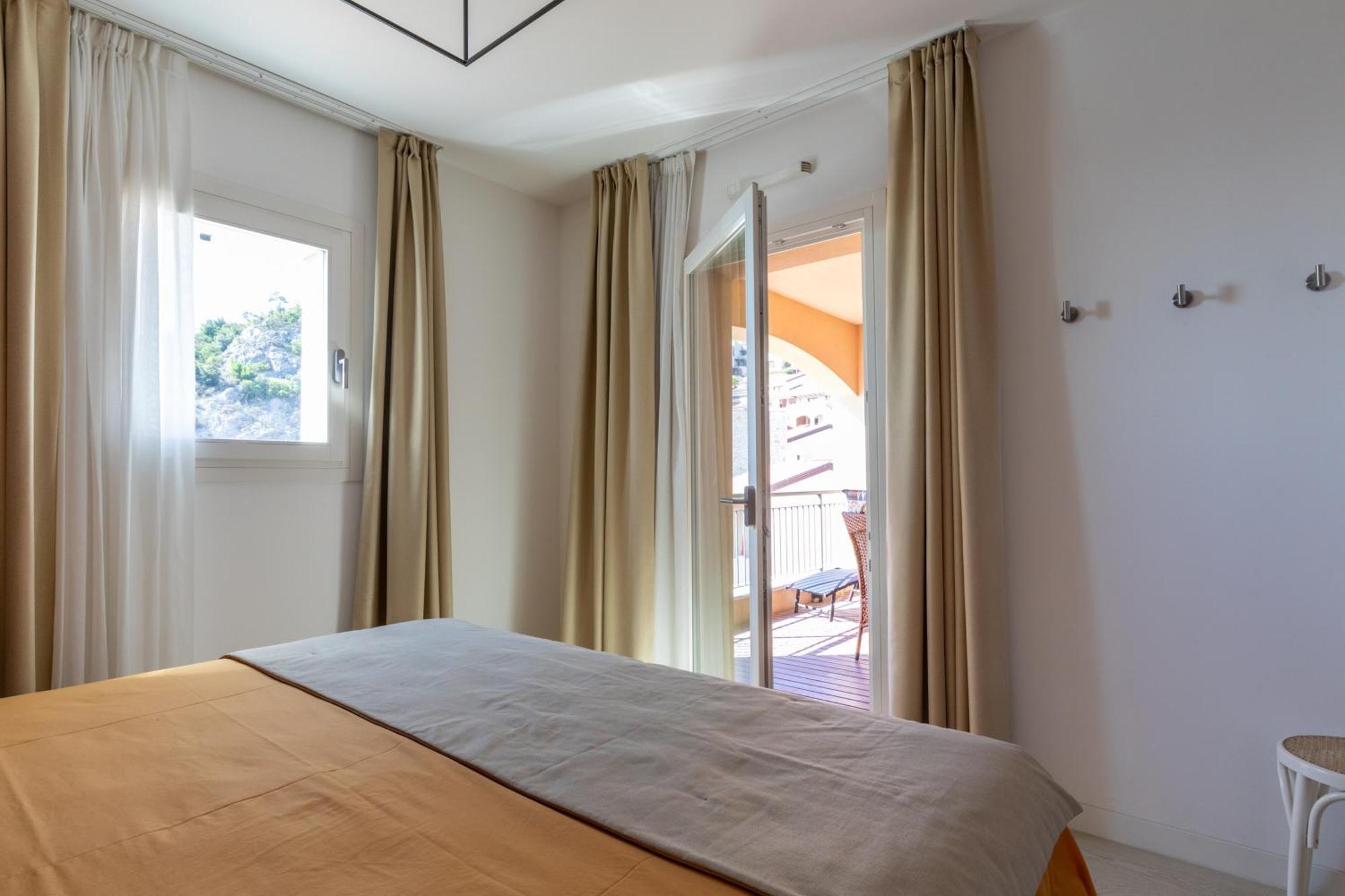 Portopiccolo Avolare Apartments In Borgo - Beach Included Sistiana Exterior photo